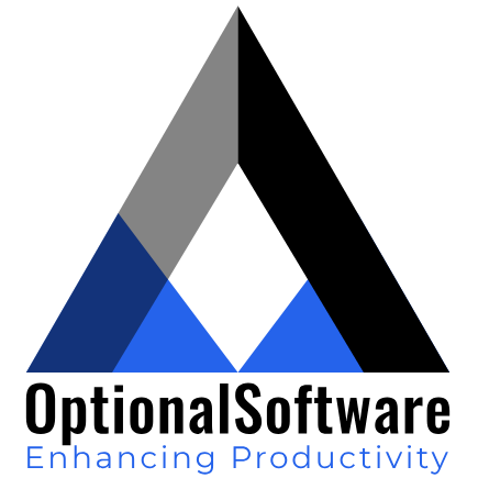 OptionalSoftware